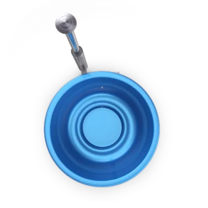 Acryl Elite Blau