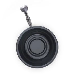 Acryl Elite Schwarz