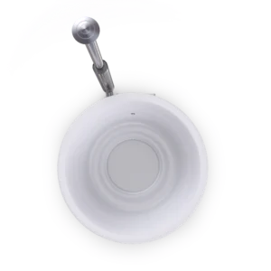 Acryl Elite Weiß