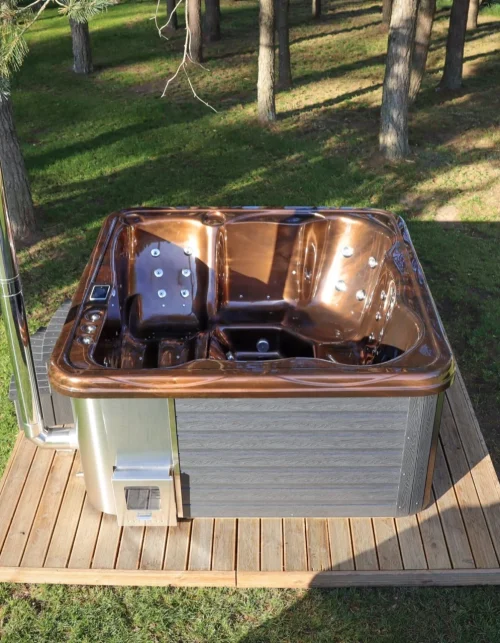 Whirlpool Deluxe WPC